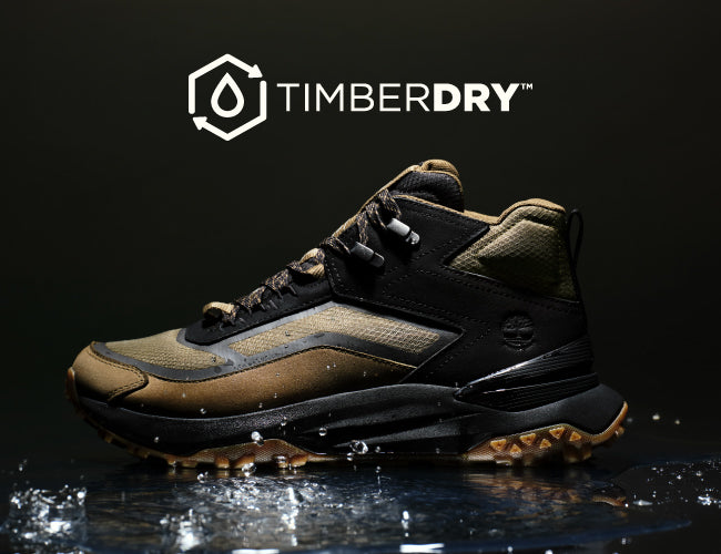 Outdoors – Timberland NZ