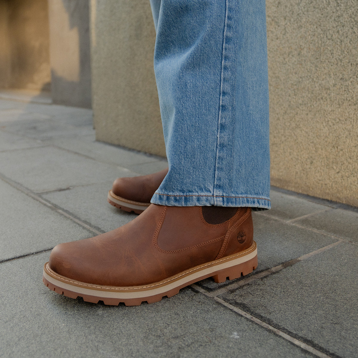 Men's Britton Road Chelsea