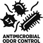 Antimicrobial Odor Control