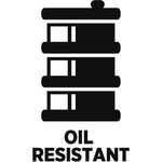 Oil Resistant