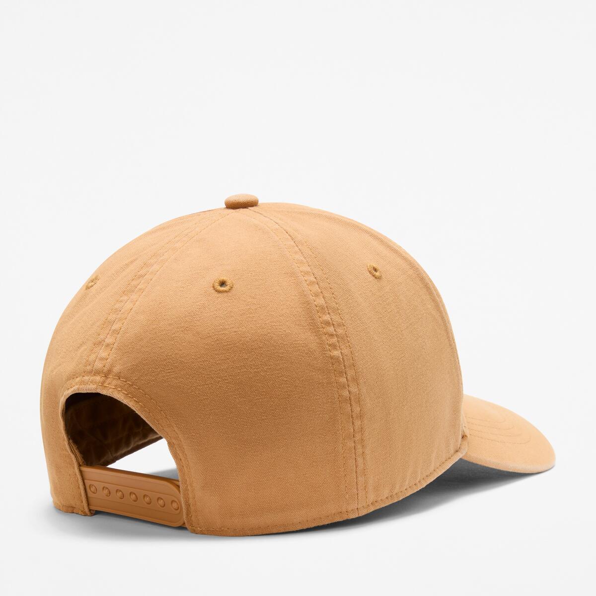 TIMBERLAND 1973 Tree BB Cap Wheat - Image 2