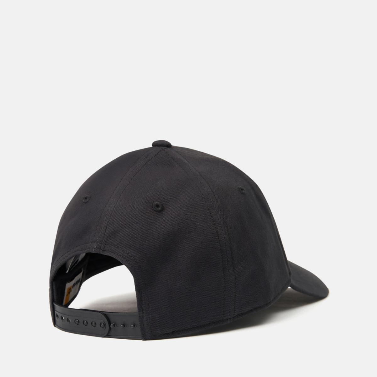 3D Embroidery Baseball Cap - Image 2