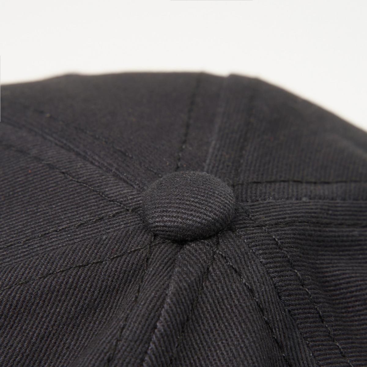 3D Embroidery Baseball Cap - Image 4