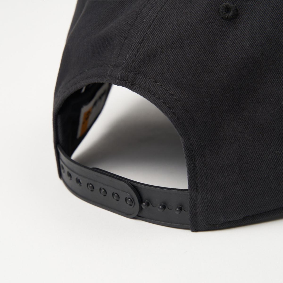 3D Embroidery Baseball Cap - Image 5