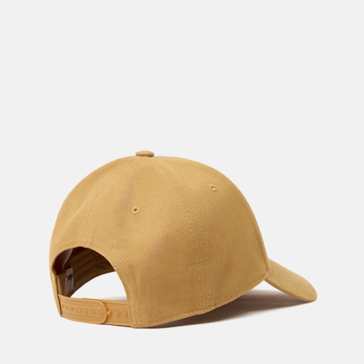 3D Embroidery Baseball Cap - Image 3