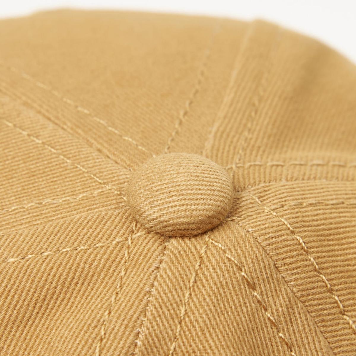 3D Embroidery Baseball Cap - Image 4