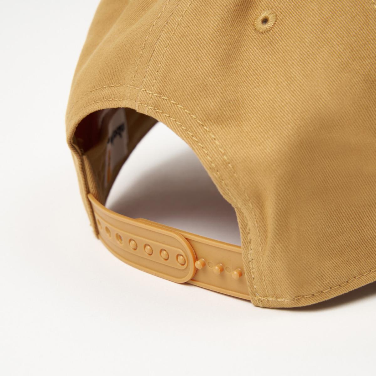 3D Embroidery Baseball Cap - Image 5