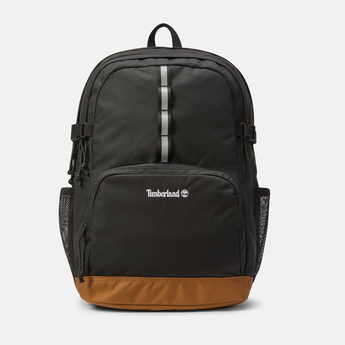 TIMBERLAND Back To School 30LT Backpack Black - Image 1