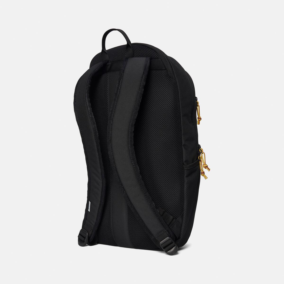 TIMBERLAND Calverton Camo Backpack Coastal Leaf Green - Image 3