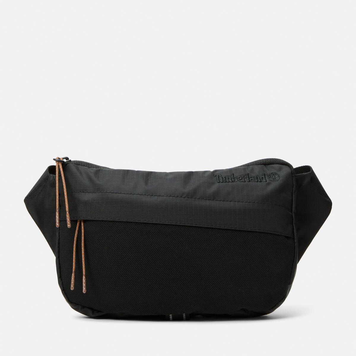 TIMBERLAND City Traverse Lite Sling Bag Black - Image 1