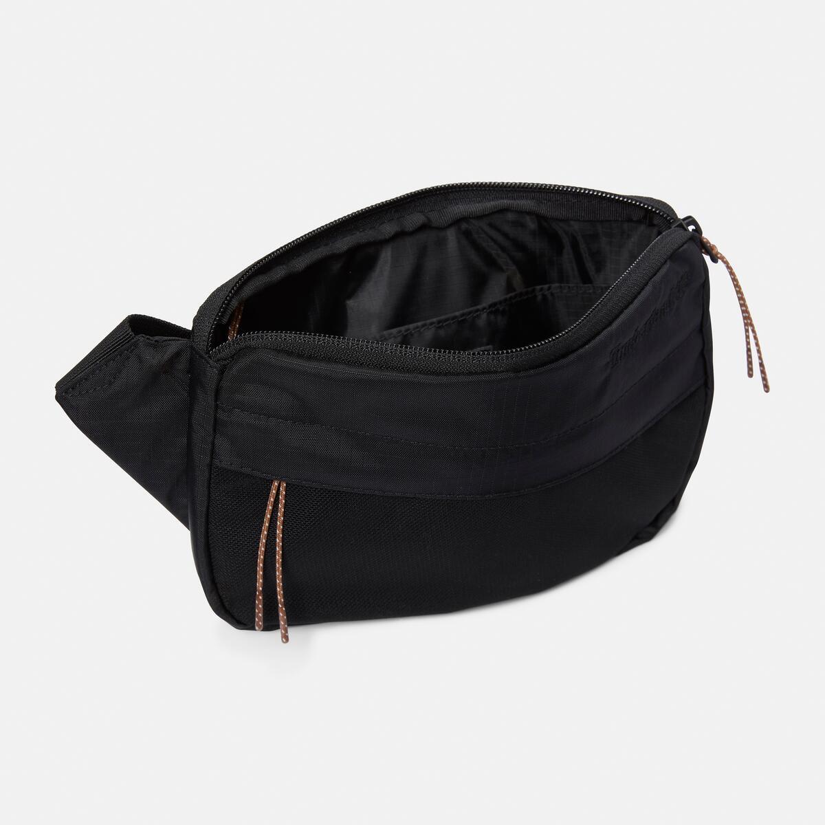 TIMBERLAND City Traverse Lite Sling Bag Black - Image 2
