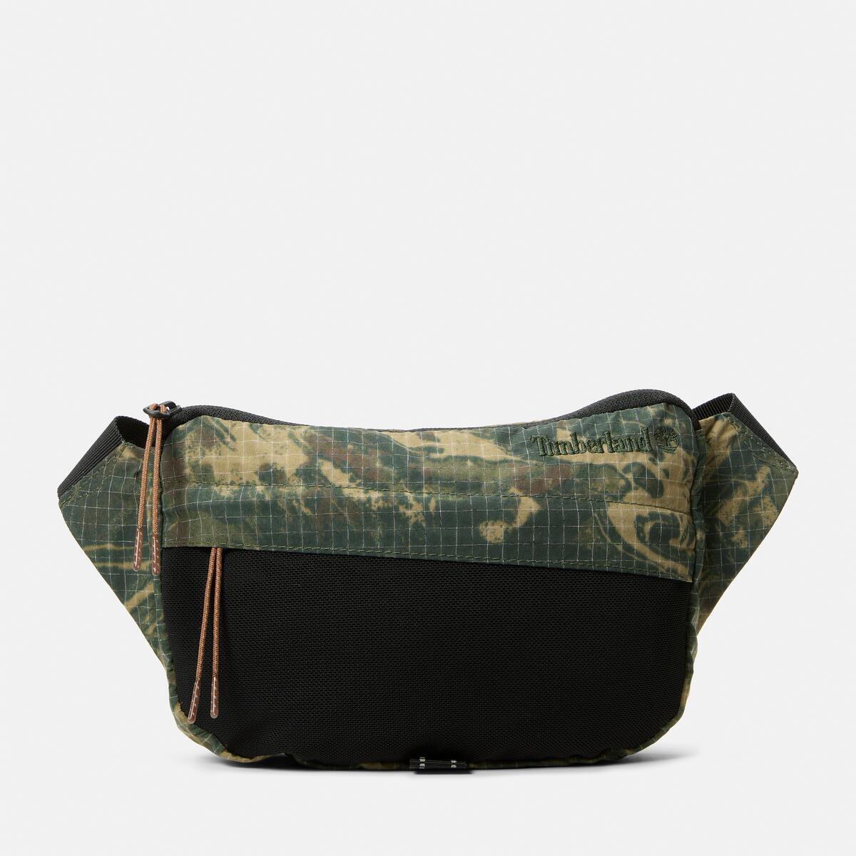 TIMBERLAND City Traverse Lite Sling Bag Seasonal Camouflage - Image 1