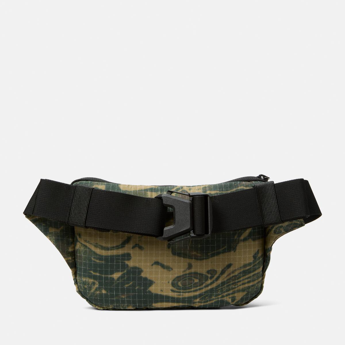 TIMBERLAND City Traverse Lite Sling Bag Seasonal Camouflage - Image 2