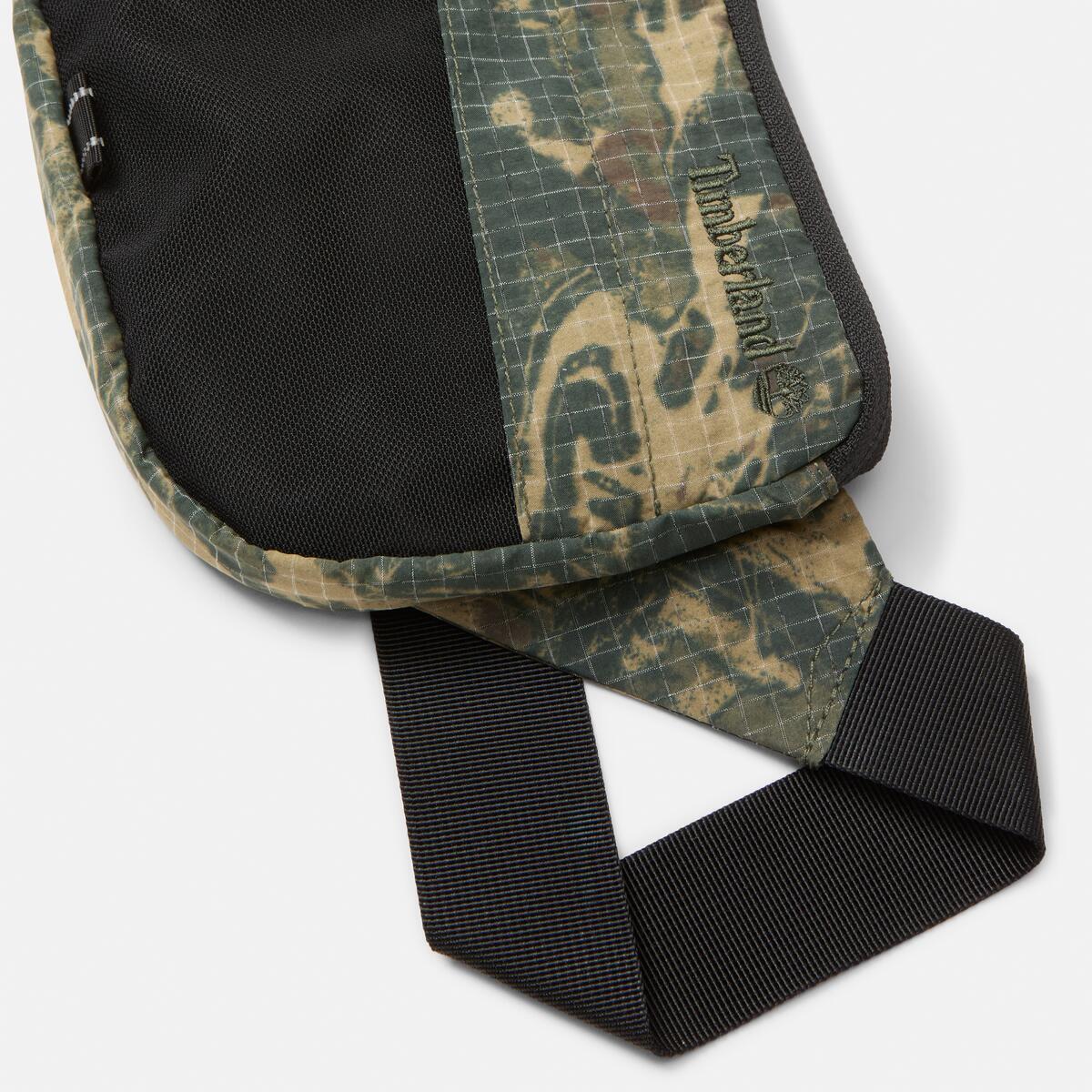 TIMBERLAND City Traverse Lite Sling Bag Seasonal Camouflage - Image 3