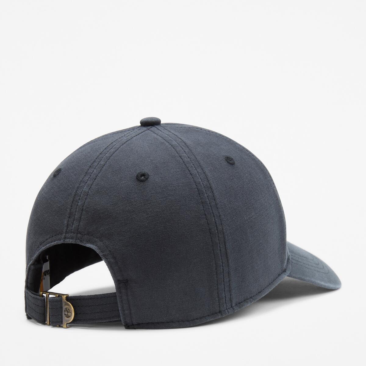 TIMBERLAND Cooper Hill Cap Black - Image 2