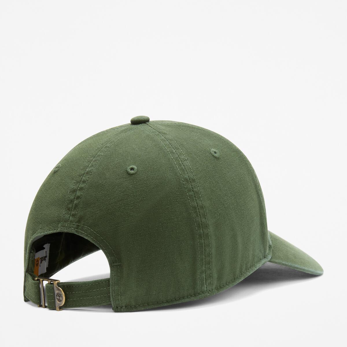 TIMBERLAND Cooper Hill Cap Duffel Bag - Image 2