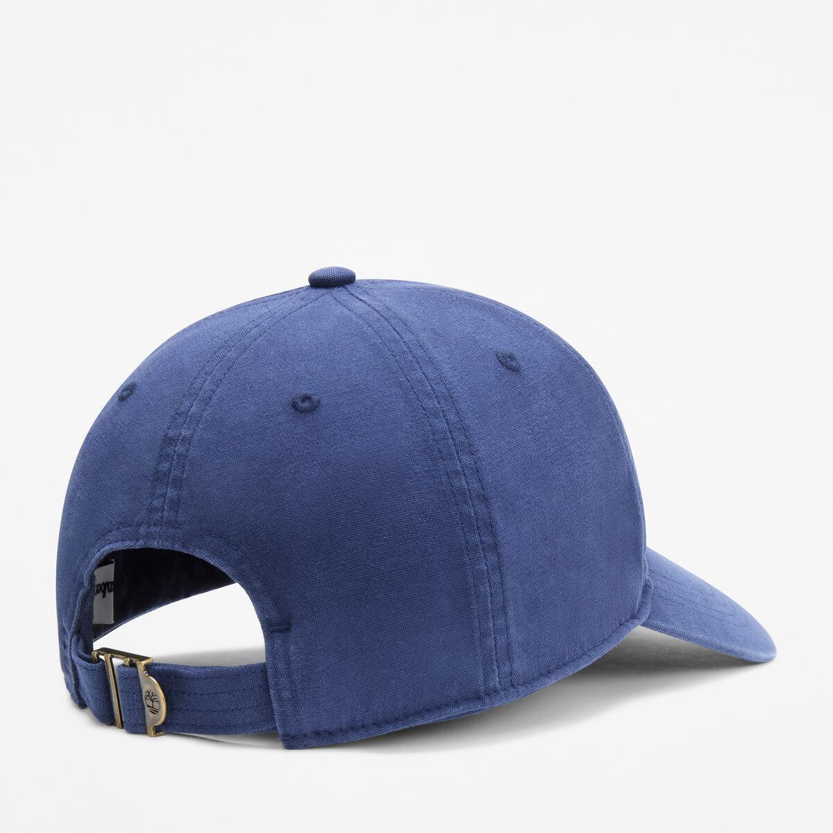 TIMBERLAND Cooper Hill Cap Peacoat - Image 2