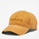 Cooper Hill Cotton Canvas Cap