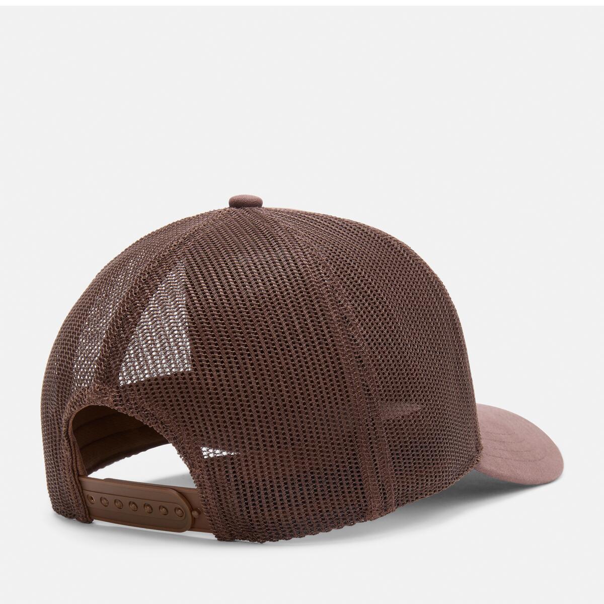 TIMBERLAND Crafted Patch Trucker Chicory Coffee - Image 2