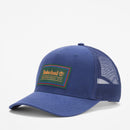 Crafted Patch Trucker