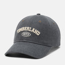Denim Varsity Baseball Cap