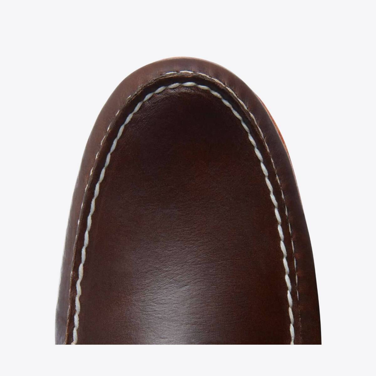 TIMBERLAND Men's Heritage 3-Eye Classic Lug Medium Brown Full-Grain - Image 8