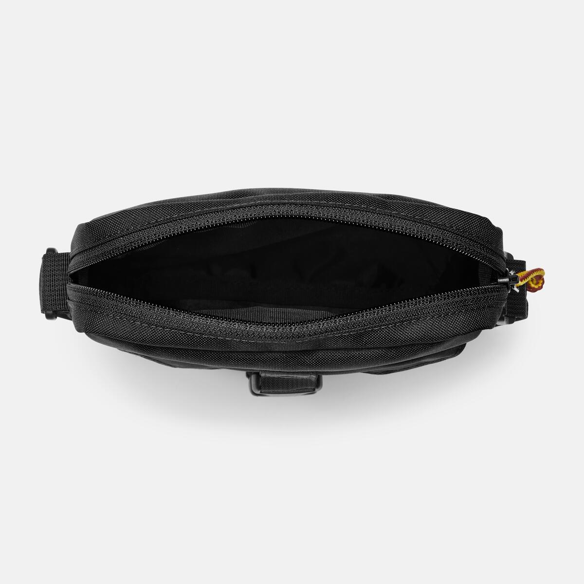 TIMBERLAND Heritage L&F Crossbody Black - Image 2