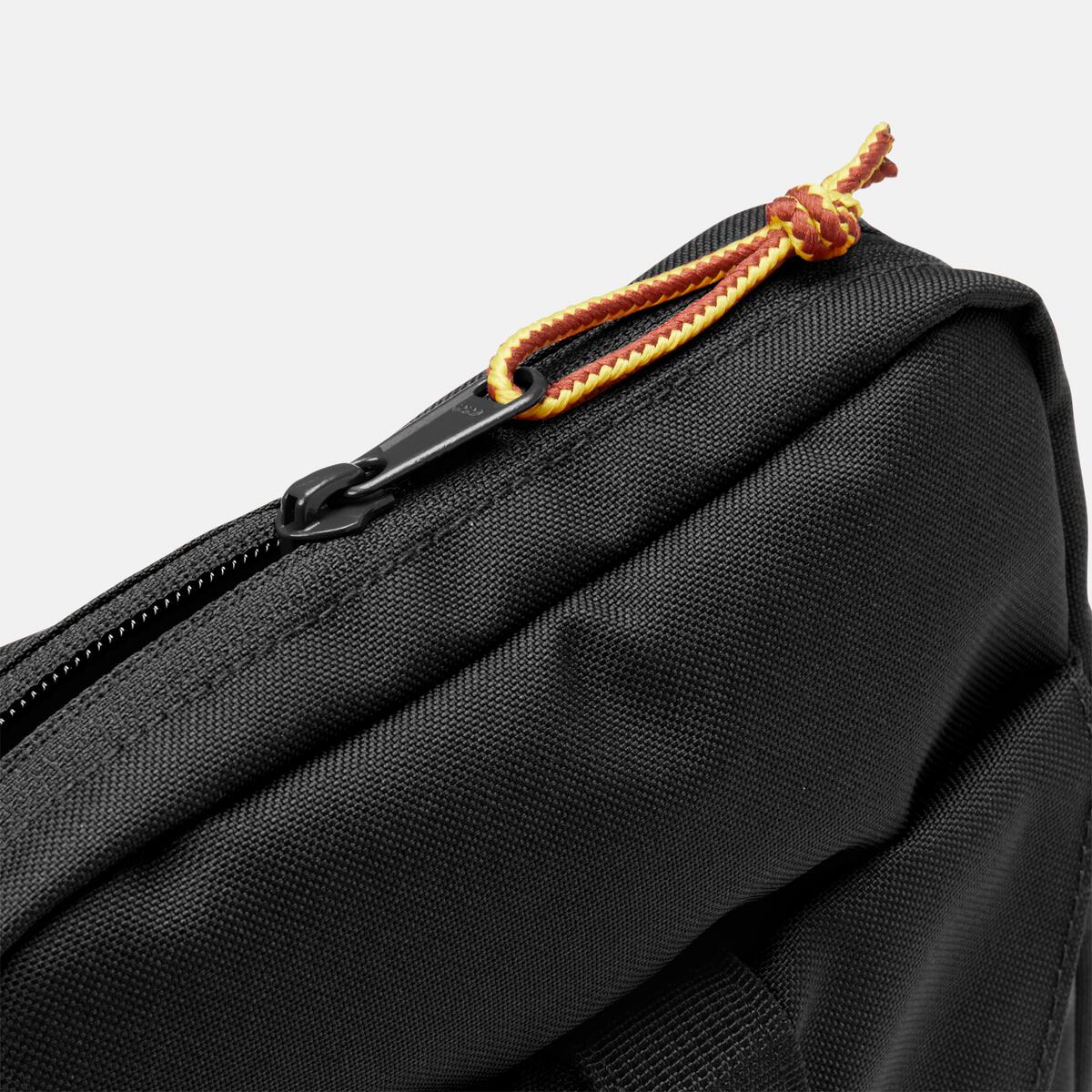 TIMBERLAND Heritage L&F Crossbody Black - Image 4