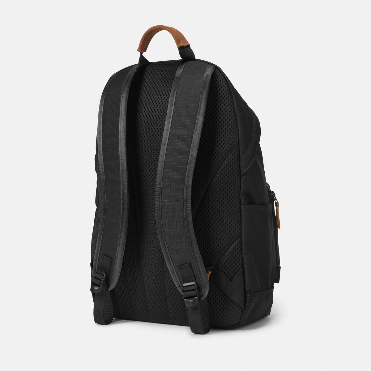 TIMBERLAND Heritage Utility Backpack Black - Image 3