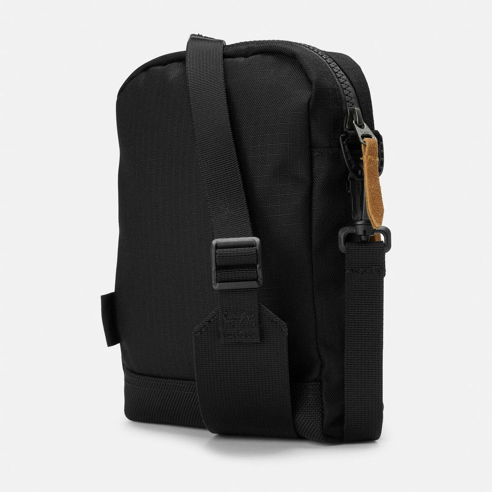 TIMBERLAND Heritage Utility Crossbody Black - Image 2