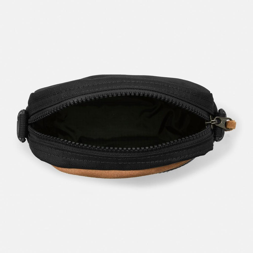 TIMBERLAND Heritage Utility Crossbody Black - Image 3