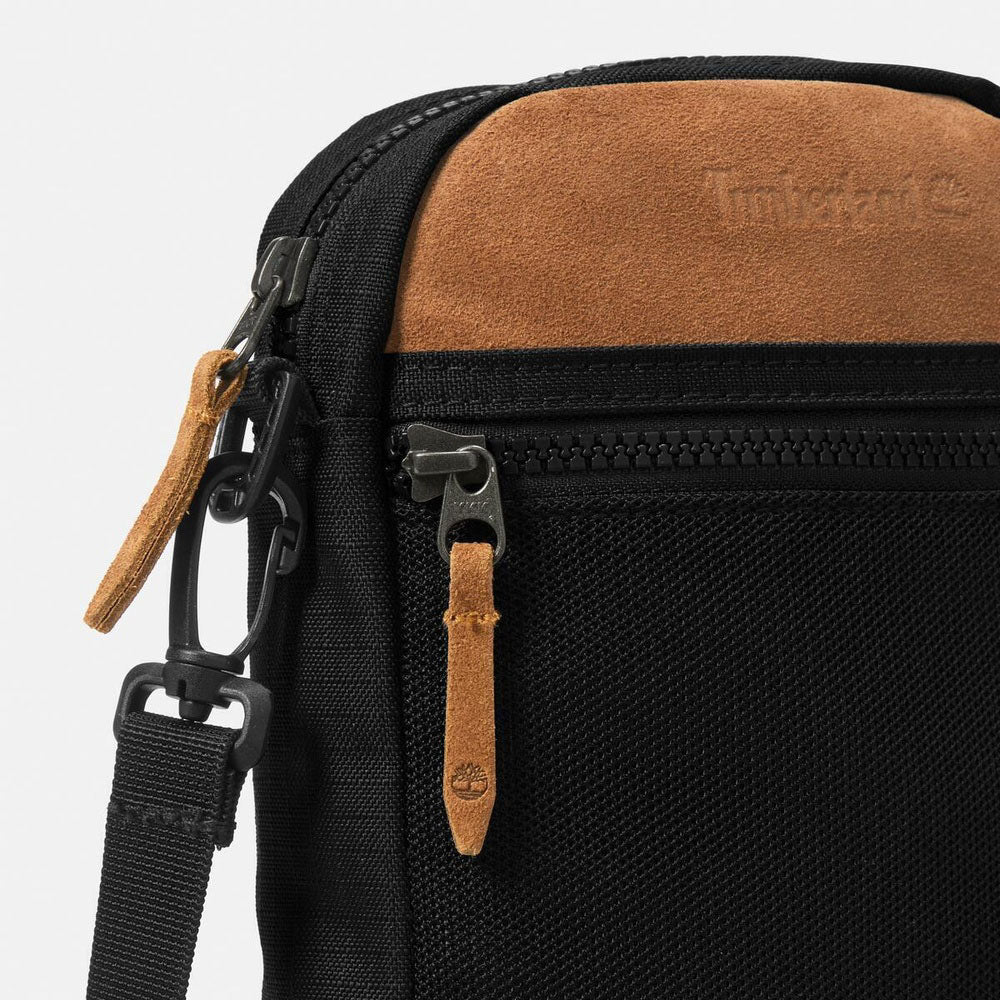 TIMBERLAND Heritage Utility Crossbody Black - Image 4