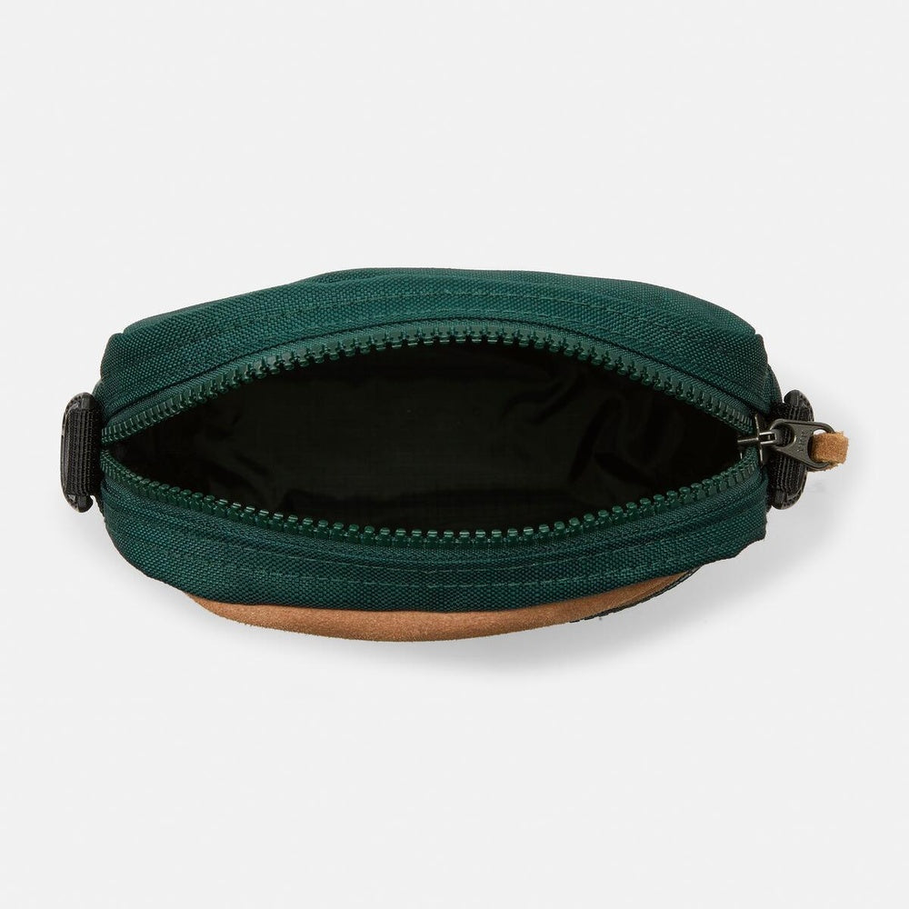 TIMBERLAND Heritage Utility Crossbody Green Gables - Image 2