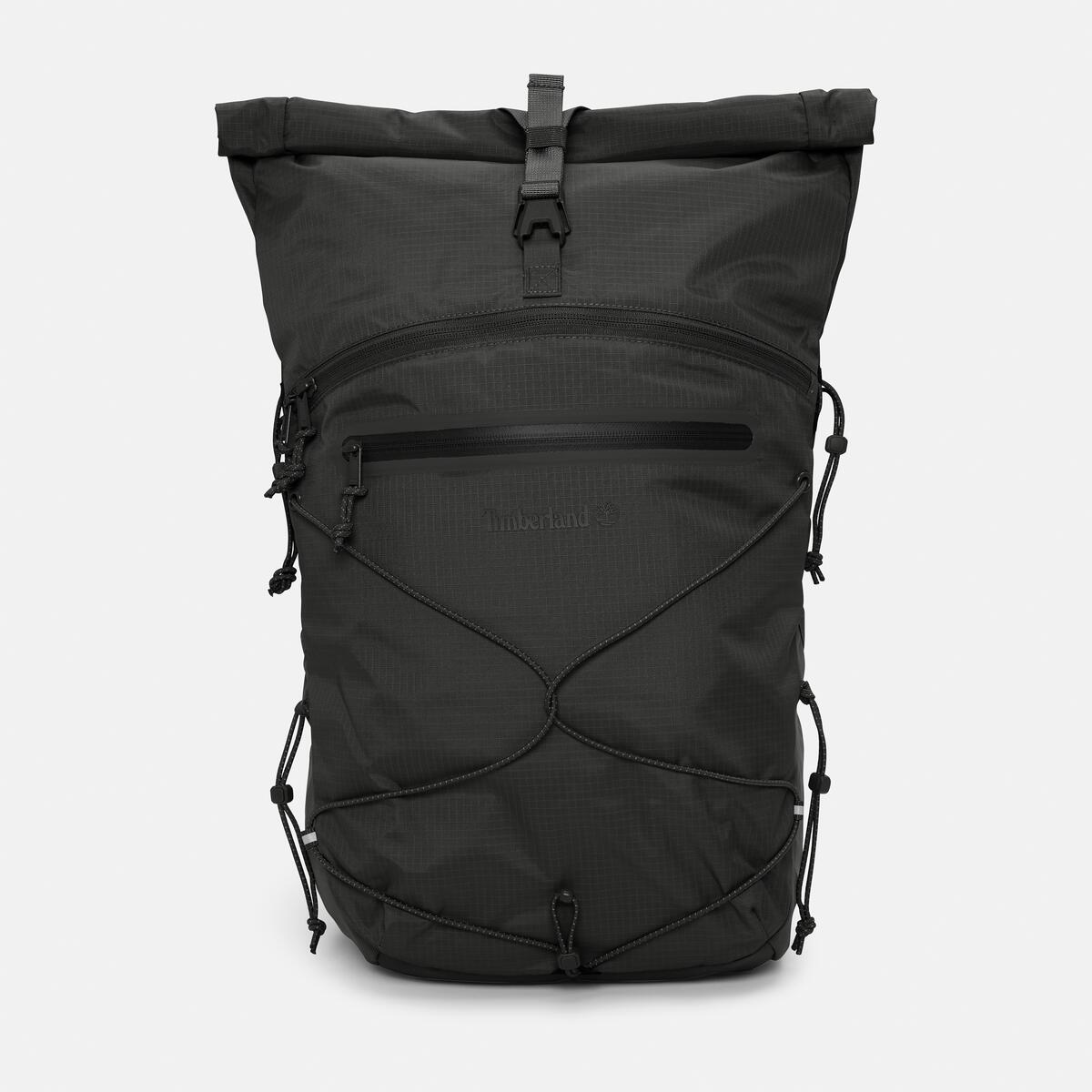 TIMBERLAND Hiking 28L Backpack Black - Image 1