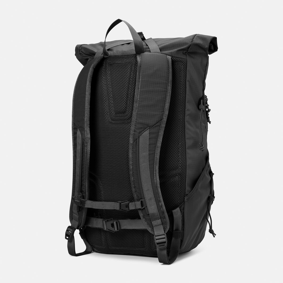 TIMBERLAND Hiking 28L Backpack Black - Image 3