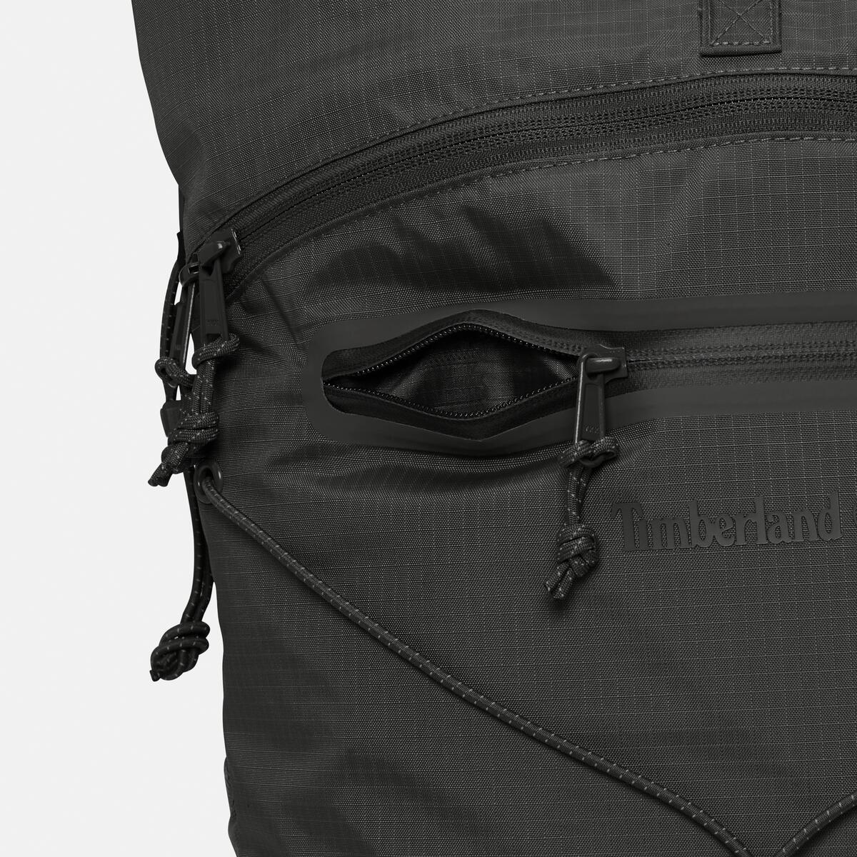 TIMBERLAND Hiking 28L Backpack Black - Image 4