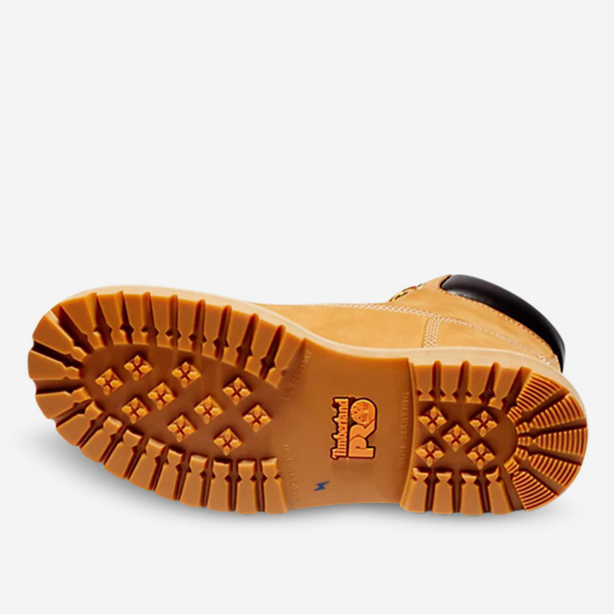TIMBERLAND PRO Men's PRO Icon Waterproof Work Boot Wheat - Image 3