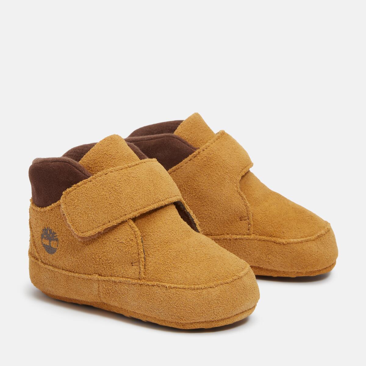 Infant Crib Bootie - Image 2