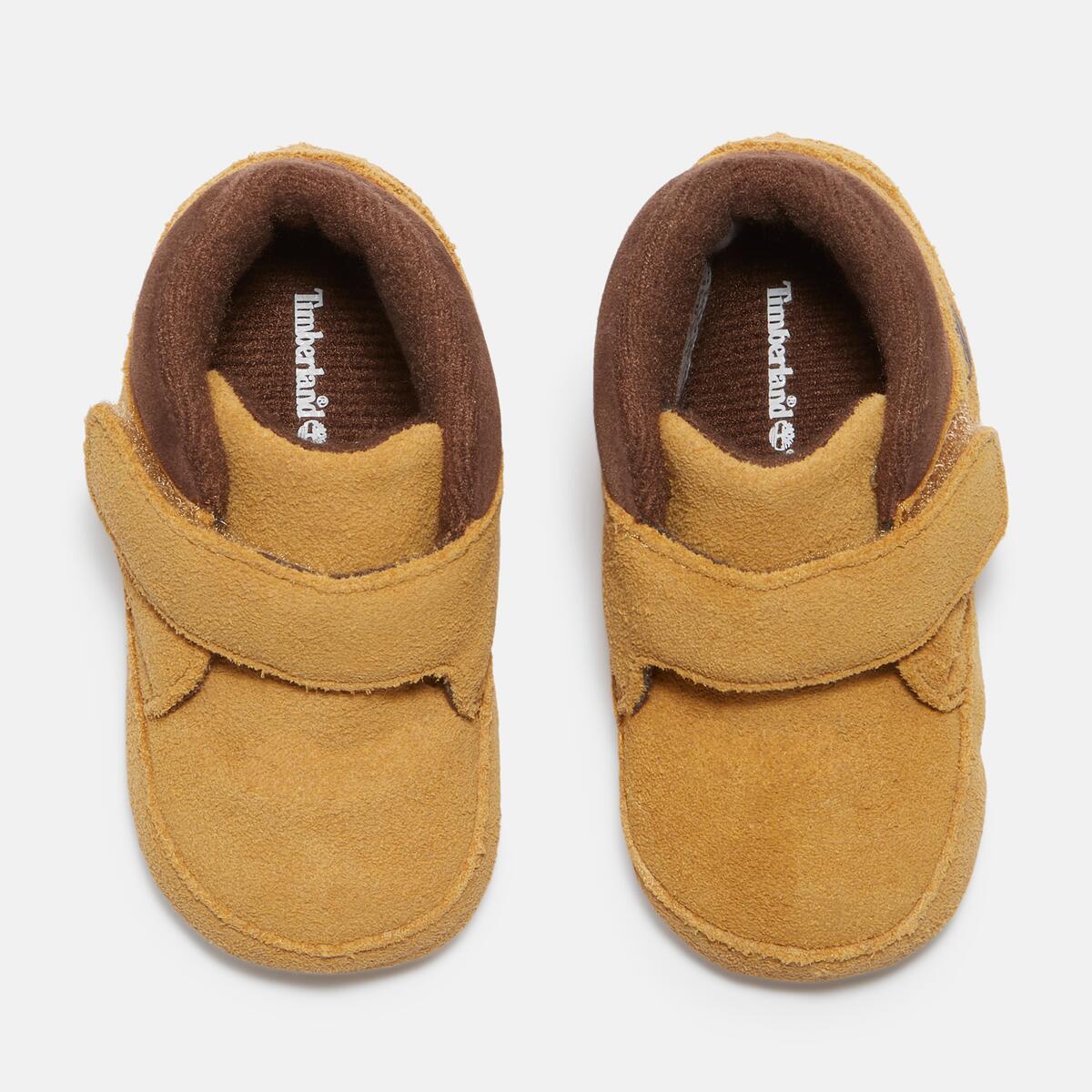 Infant Crib Bootie - Image 3