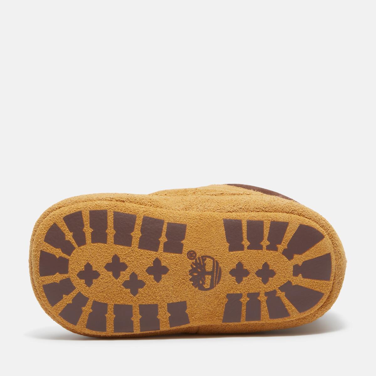 Infant Crib Bootie - Image 4