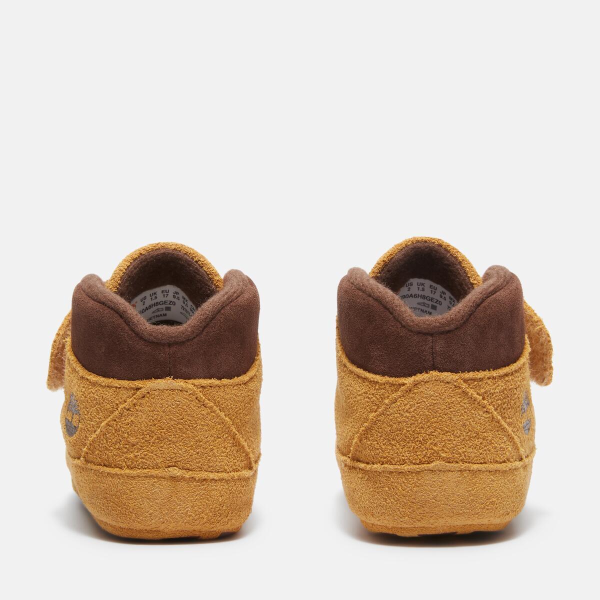 Infant Crib Bootie - Image 5