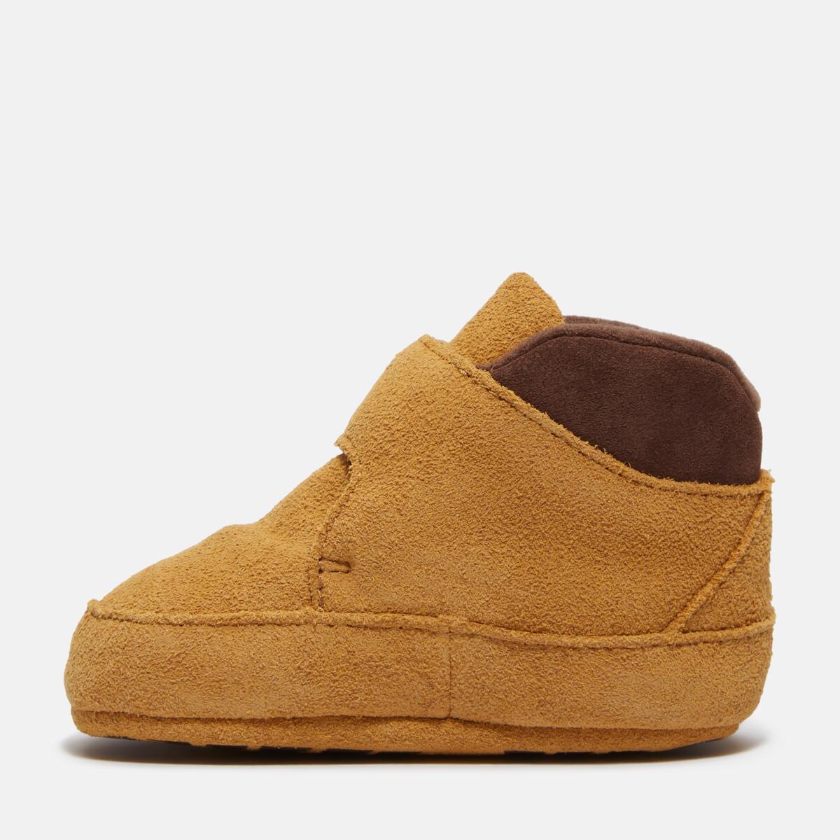 Infant Crib Bootie - Image 6