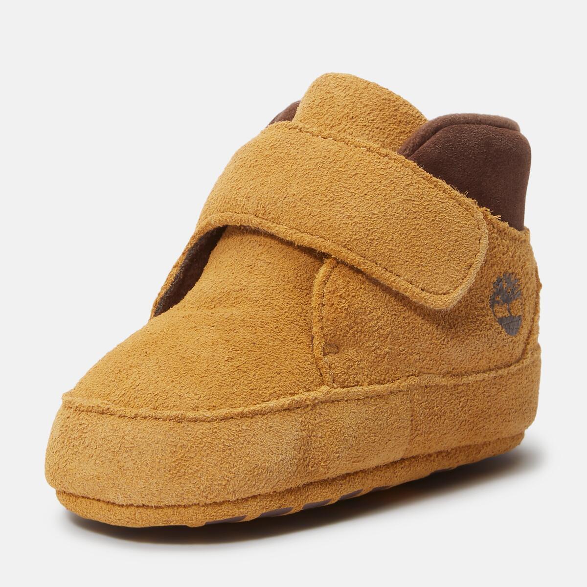 Infant Crib Bootie - Image 9