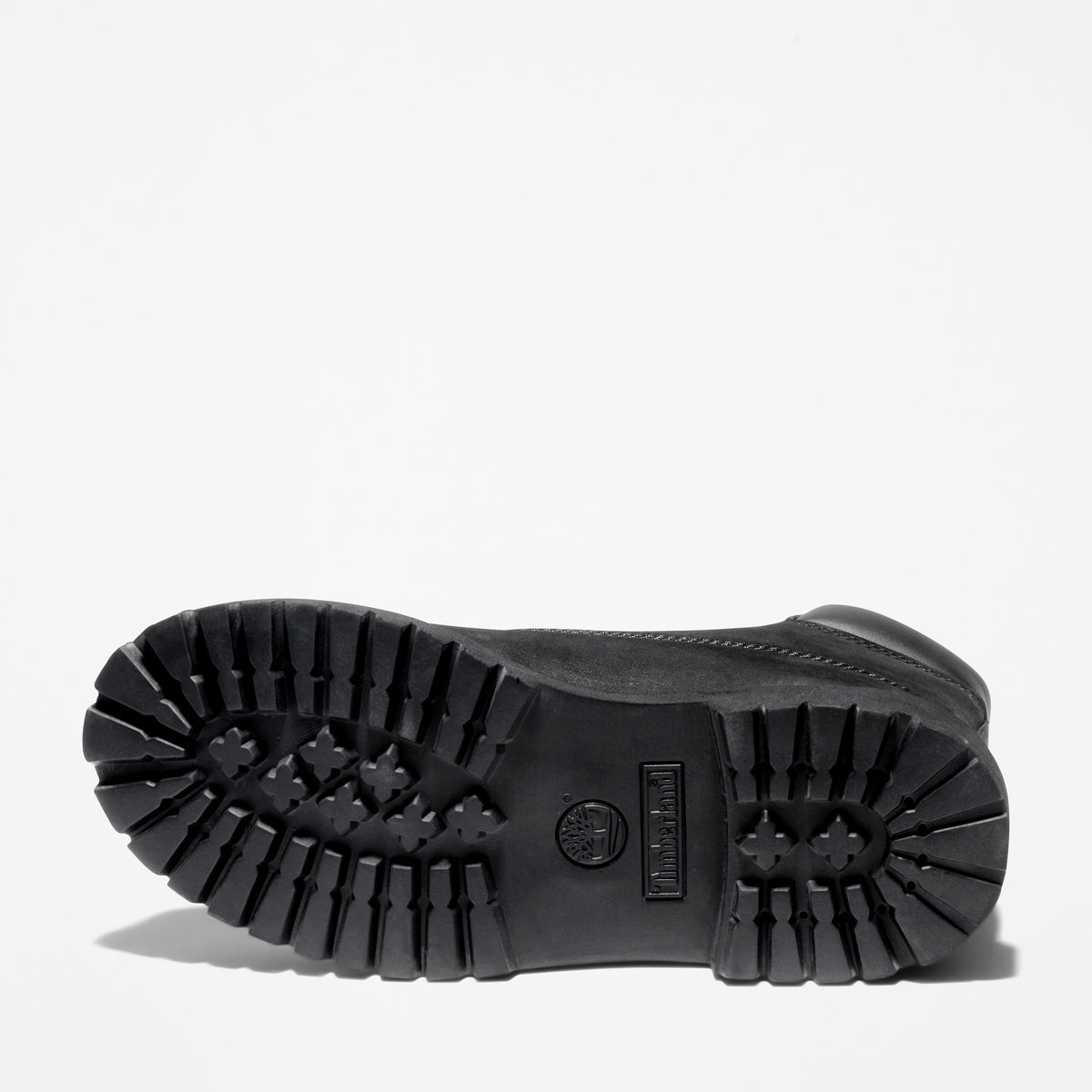 Buy Junior 6 Inch Premium Waterproof Boot in Black Nubuck Online at TIMBERLAND Timberland NZ