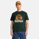 Men's Front Graphic Tee