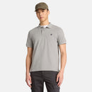 Men's Millers River Pique Polo