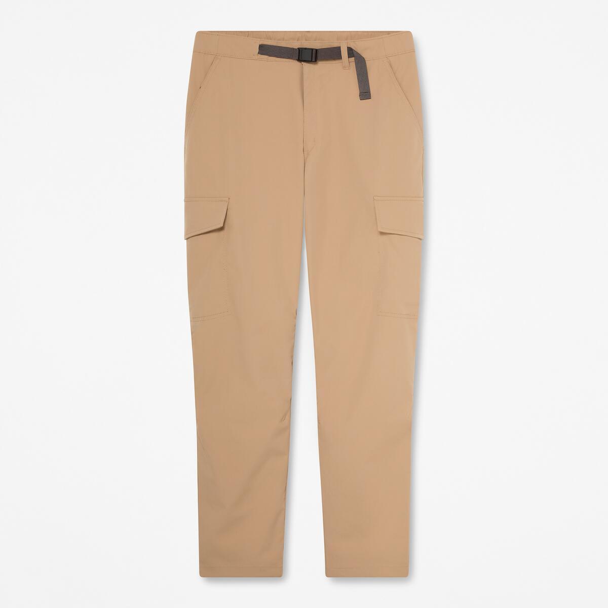 TIMBERLAND Men's Quick-Dry Cargo Pant Tannin - Image 5