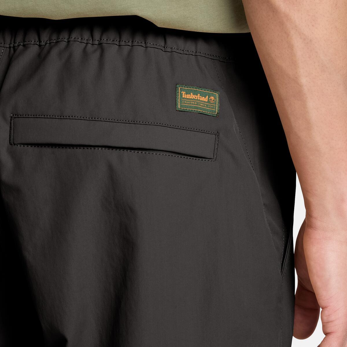 TIMBERLAND Men's Quick-Dry Cargo Pant Vintage Black - Image 3
