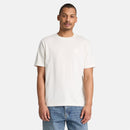 Men's Silicon Badge Tee