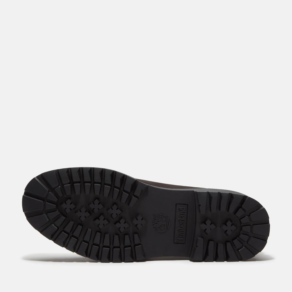 TIMBERLAND Men's 25 Waterproof Oxford Black - Image 3